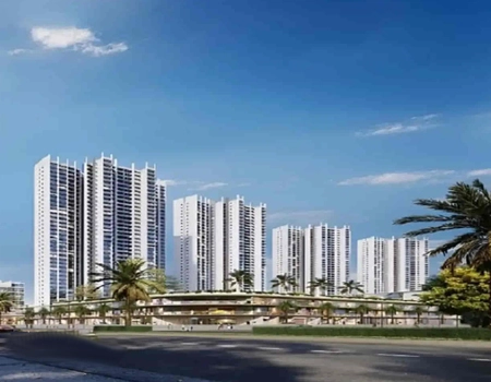 Experion Sector 151 ncr